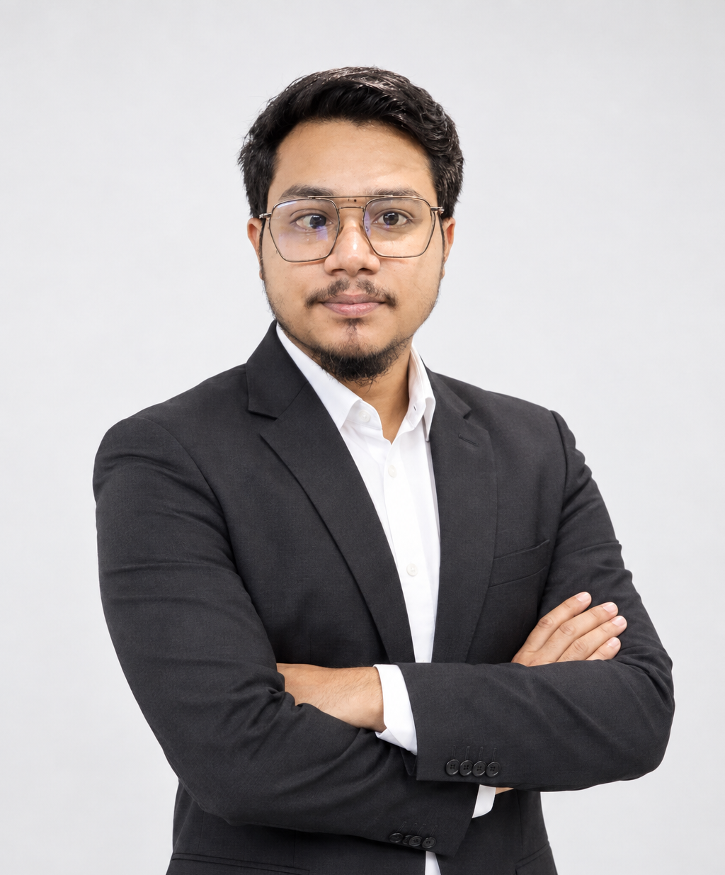 MD Saiful Islam Shanto