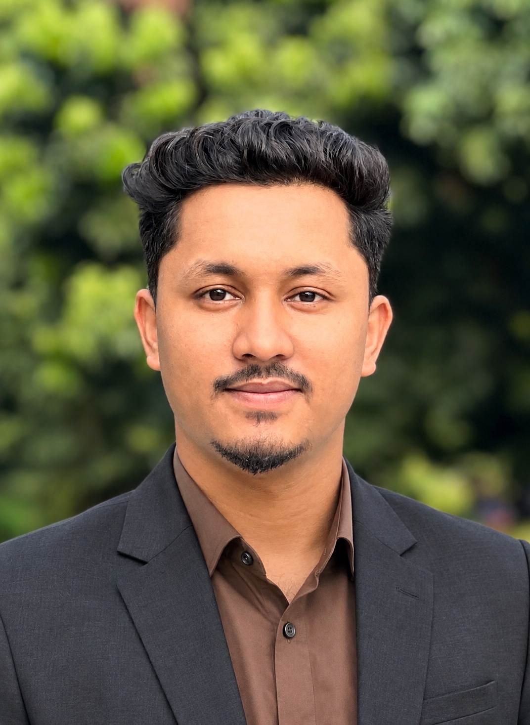 Azimur Rashid